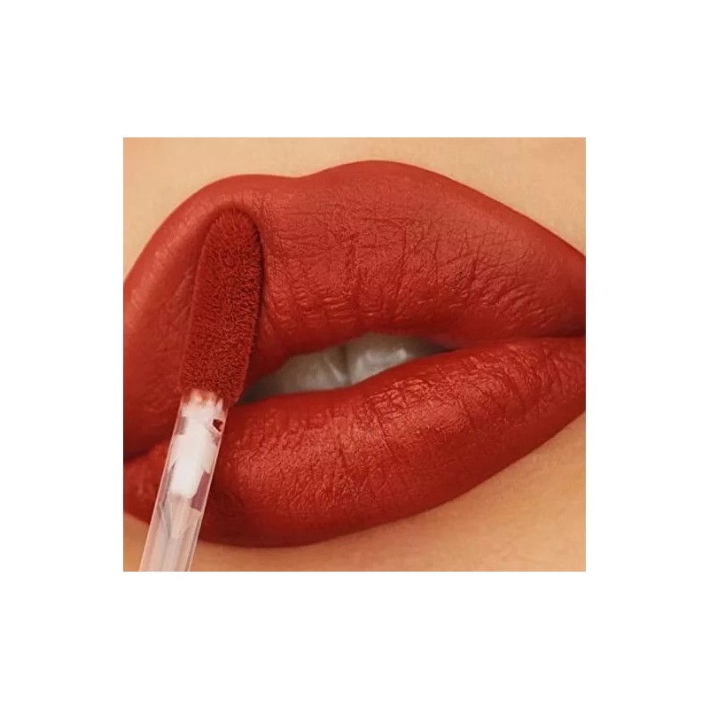 ColourPop Labial Liquido Edición Especial Colección Rojos Original