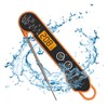 Draforce Digital Instant Read Meat Thermometer - Waterproof Cooking Thermometer