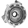 Caltric Front Differential Output Cover For Polaris Ranger 800 6x6