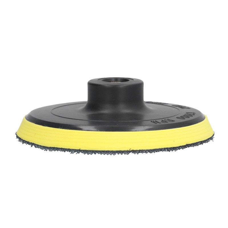 7Pcs Diamond Polishing Pads Wet Dry Polish Kit Grit 1Pc