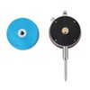 Accusize Industrial Tools Magnetic Back with 0-1'' by 0.001'' Dial