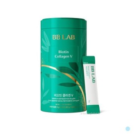 BB Lab NutriOne BB Lab Biotin Collagen V Gift Recommendation: 1-Month Supply / 뉴트리원 비비랩 비오틴 콜라겐 V 선물 추천 1개월분