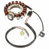 Caltric Stator For Yamaha Grizzly 600 YFM600 1999-2001 5GT-85510-00-0
