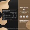 Hongo Melena De Leon Nootropico 200 Capsulas Vitalbotanics