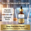 2-Pack Gloramd Face Lifting Serum, Peptide & Collagen Anti-Aging Facial