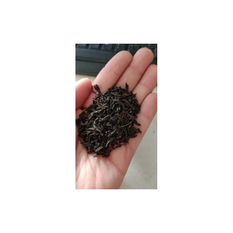 Té Negro Orange Pekoe auténtico OP 250g Puntas de hoja