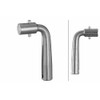 HELLA 9SL 042 991-001 Key