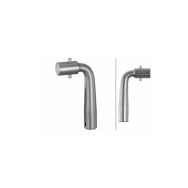 HELLA 9SL 042 991-001 Key