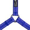 EXCELLENT ELITE SPANKER Walking Dog Harness Soft Padded Reflective Vest