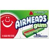 Airheads Chewing Gum, Sugar Free Gum with Micro-Candies, Watermelon Flavor