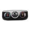 Compass for Car, Dashboard Mount Compass, 3-in-1 Navigation Compass for