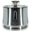 Okys Cat Water Fountain - Stainless Steel Cat Water Fountain