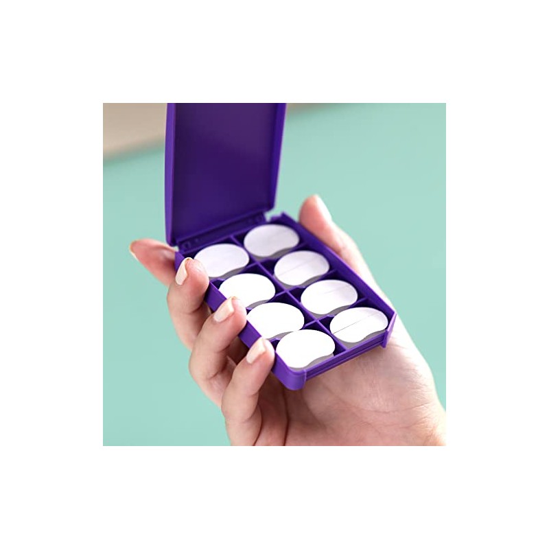 Otostick | Correctores Estéticos para Orejas Separadas | Contiene 8