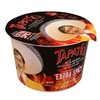 Tapatio Ramen Noodle Bowl 105g, Extra Spicy Flavor (Bulk Case