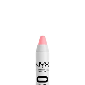 NYX Professional Makeup Jumbo Eye Pencil | Tono Sherbert | Acabado Metálico 5g
