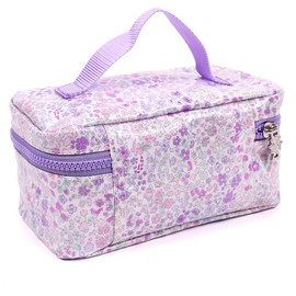 COLORFUL CANDY STYLE N0868900 Lunch Bag, for Girls, Vanity, Kids’, Stylish, Cute, Floral Mist