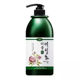 Double M 더블모 샴푸 추천 기능성 플로럴향 어성초 1000g Double M Shampoo Recommendation Functional Floral Scent Achyranthes 1000g [Double M Mugwort Functional Shampoo 1000g Floral Scent]