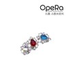 Nail Nara OpeRa Drop Stone Brooch (S2112496) / OpeRa 드롭 스톤브로치 (S2112496)