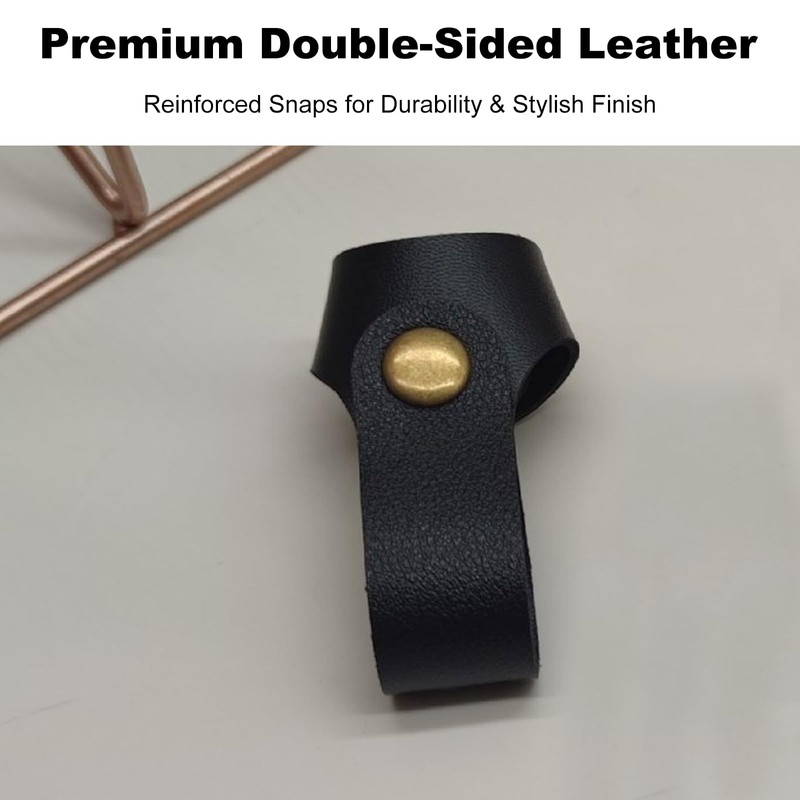 NIIIYTYB 4Pcs Backpack Luggage Strap for Carry On Bag Trolley