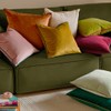 furn. Meridian Fodera Per Cuscino – Fodera Decorativa Di Lusso