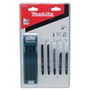Makita B-44410 Jigsaw Blade Pack A - Multi-Colour