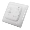 230V 16A Mechanical Floor Heating Thermostat Temperature Control Switch with