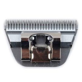 FURZONE Detachable Blade - Size 30W Wide Blade 1/50", Made of Extra Durable Japanese Steel, Compatible with Most Andis, Oster, Wahl A5 Clippers