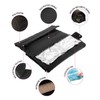 Koala Spain Wine Saver Set (4 Pieces), 1 Wine Cooler,
