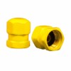 Eaton Dill VC5 637 MS20813-1 AIRCRAFT SCHRADER VALVE CAP Tires