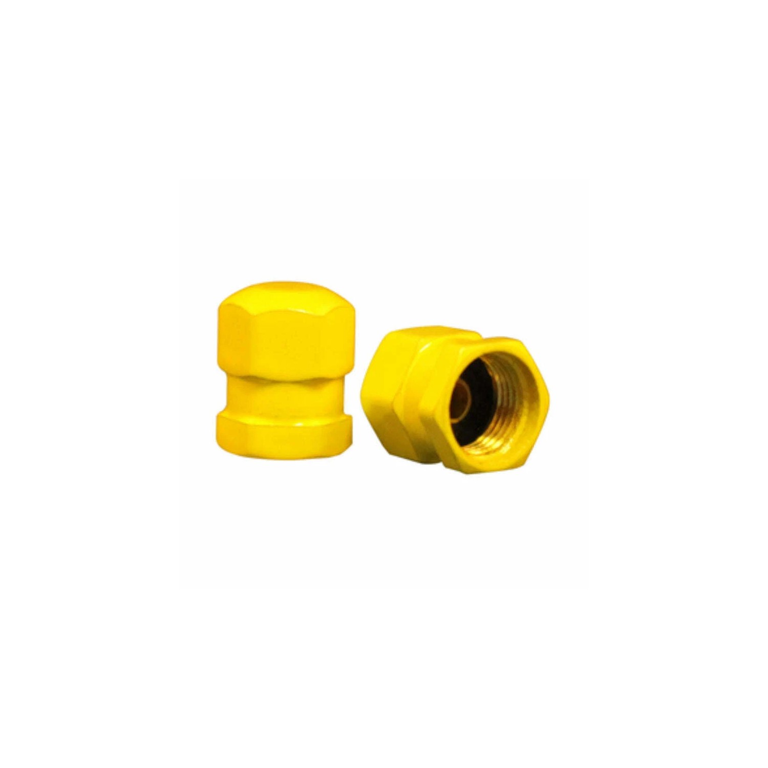 Eaton Dill VC5 637 MS20813-1 AIRCRAFT SCHRADER VALVE CAP Tires ...