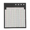 3220 Point Breadboard, Breadboard, 3220 TiePoints Solderless Breadboard Circuit Testing