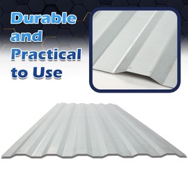 PIT66 Bed Floor Repair Section, Compatible with 1999-2018 Chevy Silverado/1999-2018 GMC Sierra