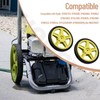 308451053 308451067 Replacement Wheel (12“ x 1.75” 1/2 Hub) Compatible