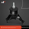 A-Premium 3PCS Engine Motor Mount and Torque Strut Mount Kit