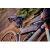 Altura Vortex Waterproof Bolt-On Top Tube Cycling Pack - Grey