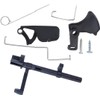 SGBTB Switch Shaft Choke Rod/Throttle Trigger Linkage Fit STIHL MS170