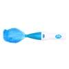 Feather Duster 180 Degree Rotatable Window Blind Cleaner for Home