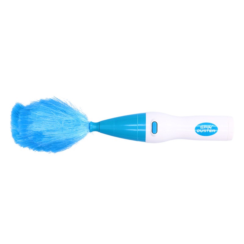 Feather Duster 180 Degree Rotatable Window Blind Cleaner for Home