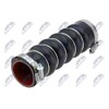 NTY Charge Air Hose Turbo Hose Suitable for C-Max Focus