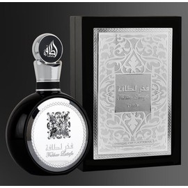 Fakhar Lattafa for Men Eau De Parfum  Herbal Scent