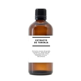 Extracto acuoso toronja grado cosmético 120 ml                                                                                                        