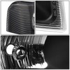 Auto Dynasty Headlights Assembly Headlamp Replacement Compatible with Chevy Express