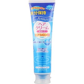 Genos Hair Cream Moisture Care