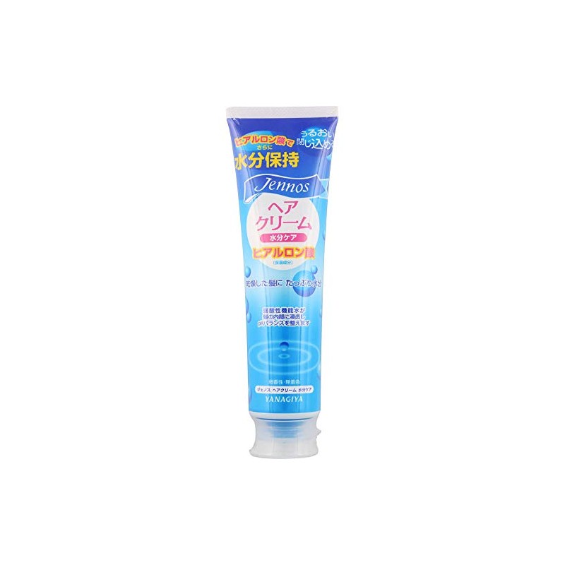 Genos Hair Cream Moisture Care