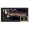 L'Oreal L'Oréal Paris Préférence Permanent Hair Colour - 4 Tahiti