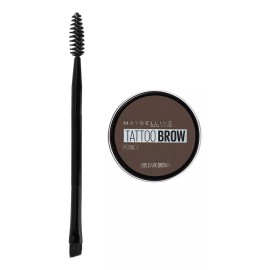 Maybelline Pomada Para Cejas Maybelline Brow Tattoo 24hrs Impermeable Color 05 Dark Brown