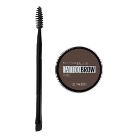 Maybelline Pomada Para Cejas Maybelline Brow Tattoo 24hrs Impermeable Color 05 Dark Brown