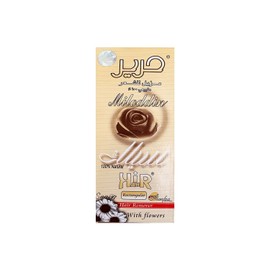 Harir Sweet Packet Sugaring Sugar Wax Hair Removal 100% Natural Paste for Bikini, Legs, Arms, Back And Face & Body Hair Remove 1-PACK X 100 gm /3.4 OZ