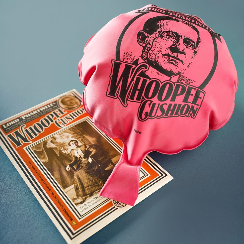 House of Marbles Whoopee Cushion