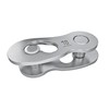 Wippermann Connex Chain Link 10 Speed - Silver